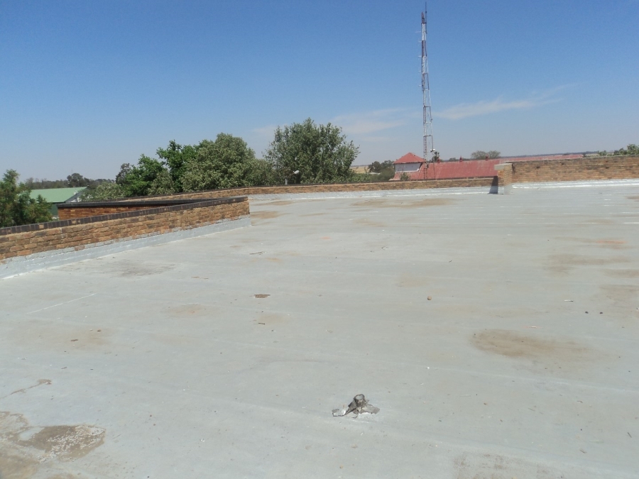 Commercial Property for Sale in Viljoenskroon Free State